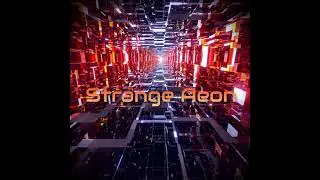 Soulcoholic - Strange Aeon (feat. Wizard War)