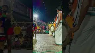 கோபி நையாண்டி மேளம் புவனகிரி செல்📞7010707180