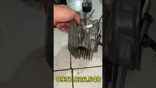 Used Japanese Gasoline Engine Parts, Honda GX390 13hp - Price List Available in Video (December 1...