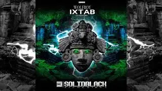 Wolfboy - Ixtab