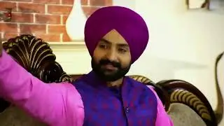 Kamli Ishq Di - 27 July 2020 to 08 Aug 2020 - Punjabi TV Show - Mobisode - Zee Punjabi