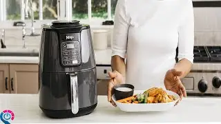 5 Best Air Fryers 2019 - TOP 5 Air Fryers Of 2019