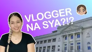 A Day in the Life of Your Filipina Scientist | SHE-ensya Specials
