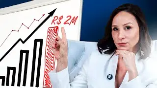 Como Fazer Planejamento Estratégico para Escritório de Advocacia (5 Passos) - Flávia Maria