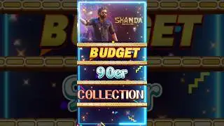 Skanda total collections#trending #viral