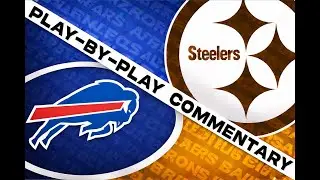 Madden 26 Franchise Series ep 12: Week 13 against the Buffalo Bills