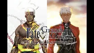 Steroid SOLO: Emiya VS Emiya Alter (3k Subs Milestone! 2/2) [FGO NA]