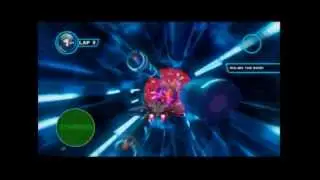 SASRT - World Tour (Expert) - Final Mission - Fatal Finale