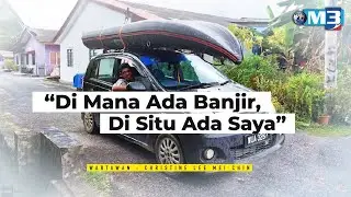 [FULL] Majalah 3 (2022) | 3 Jan - 