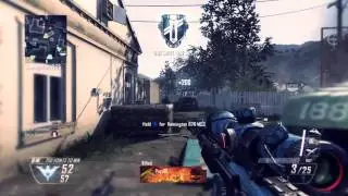 Black Ops 2 - dM by M0m0HD