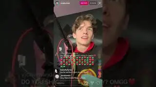 Broken Heart - Noah Urrea