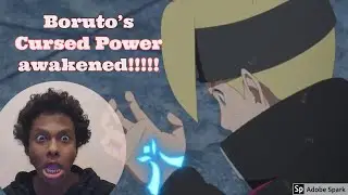 Boruto episode 151 Reaction | Boruto Episode 151 Review | Kara Revealed