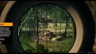 AKU MENCARI DAN MEMBURU HEWAN HEWAN BUAS | theHunter: Call of the Wild #4