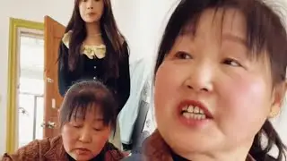 الحماة الصينية وبنتها تسببوا في رحيل مرات الابن 😱 لكن اللي حصل بعدها كان صدمة 😱