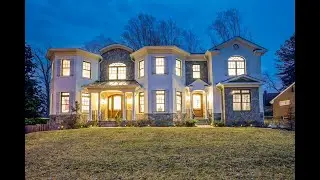 Colonial Revival Design By Vertex