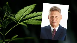 Growing Forward Special: Cannabis Comes Full Circle for former Governor Gary Johnson