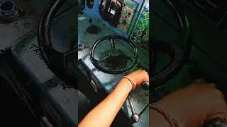 Conventional Loco testing LT mode on shunting contactor@viral video