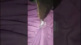 simple salwar cutting ✂️ & stitching by Meenu @StitchingbyMeenu