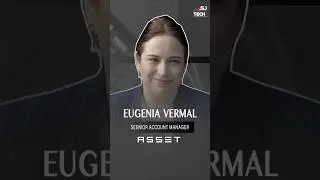 ASSET о передовых методах обеспечения безопасности на конференции Intersec 2026