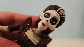 Disney Pixar 6” Coco Figures by Mattel