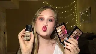 FULL FACE USING ONLY WET N WILD MAKEUP