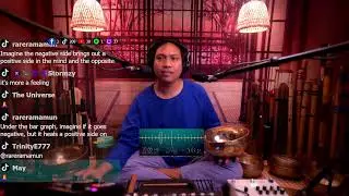 Sound Healing Flutes & Singing Bowls