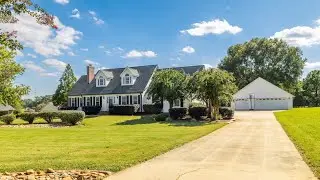 Beautiful Home in Pendleton, SC