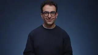 Das Bayerische Spitzenprofessurenprogramm: Prof. Rabih Lahoud