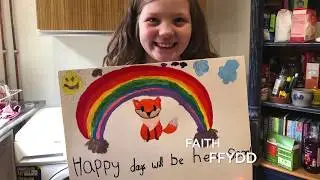 Faith / Ffydd