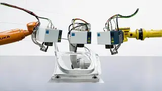 TRUMPF focusing optics: I-PFO - simplified 