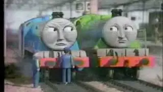 'Too Many Cooks' Part 1