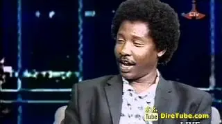 Aaribu Interview with Abebe Araya - Part 2 of 3