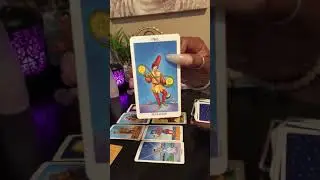 Just send it! 💌 Spirit says they don’t have a choice ❤️♾❤️