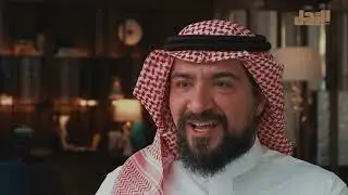 الفنان محمد القس: عبارة »أنت ولدنا« أجمل تكريم سمعته...والتغيير للشجعان