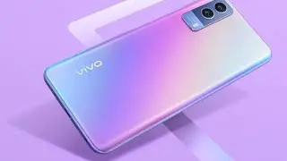 y76s104.3 cm2 (~84.9% screen-to-body ratio) ; Resolution, 1080 x 2408 pixels, 20:9 ratio
