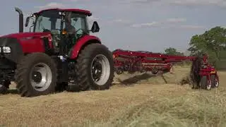Case IH Hay Tools