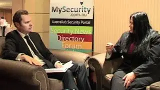 Dr Robyn Torok - Director of Intelligence - DSAN - Australian Security Magazine