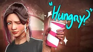 Как сделать DBD увлекательным занятием за 30 минут!