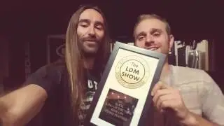 Stonefeather Wins Rock Song of the Year!