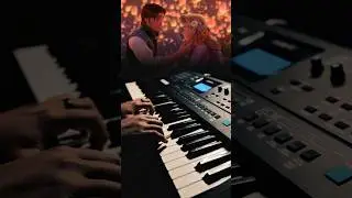 This Piano Cover Feels Like Pure Magic ✨🎹 #piano #iseethelight #disneypiano #tangled
