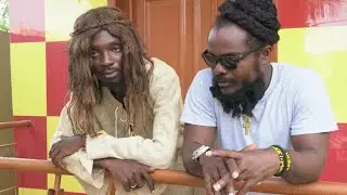 STOP SPOILING YAA PONO.JESUS ADVISE RAS KUUKUU(Jesus Today Comics)