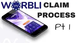 Claim Your Worbli Tokens Pt.1 - KYC Walk Thru