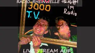 RADIO 3000TV