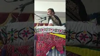 🔴 live મુંબઈ રામકથા દિવસ-7