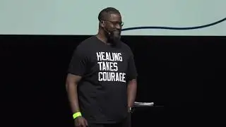 Plywood Presents: Dr.Terence Lester - Love Beyond Walls