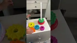 #toys #spinningtoys #swirlingtoys #colorfultoys #toddlertoys #screenfreeactivities