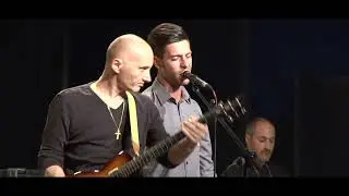 Giulio Rossi Group - Victims Of The Past 2016 - Live in Rome