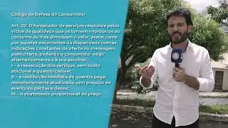 Blitz Record: dona de casa paga R$ 76 mil em teto de vidro com vazamentos em Minas