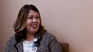Medical Center of Trinity - Human Resources Vice President