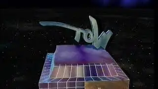 Zakończenie Programu - WOT 31.12.1994/01.01.1995